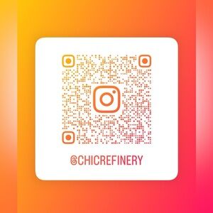 IG: For deals! Follow me